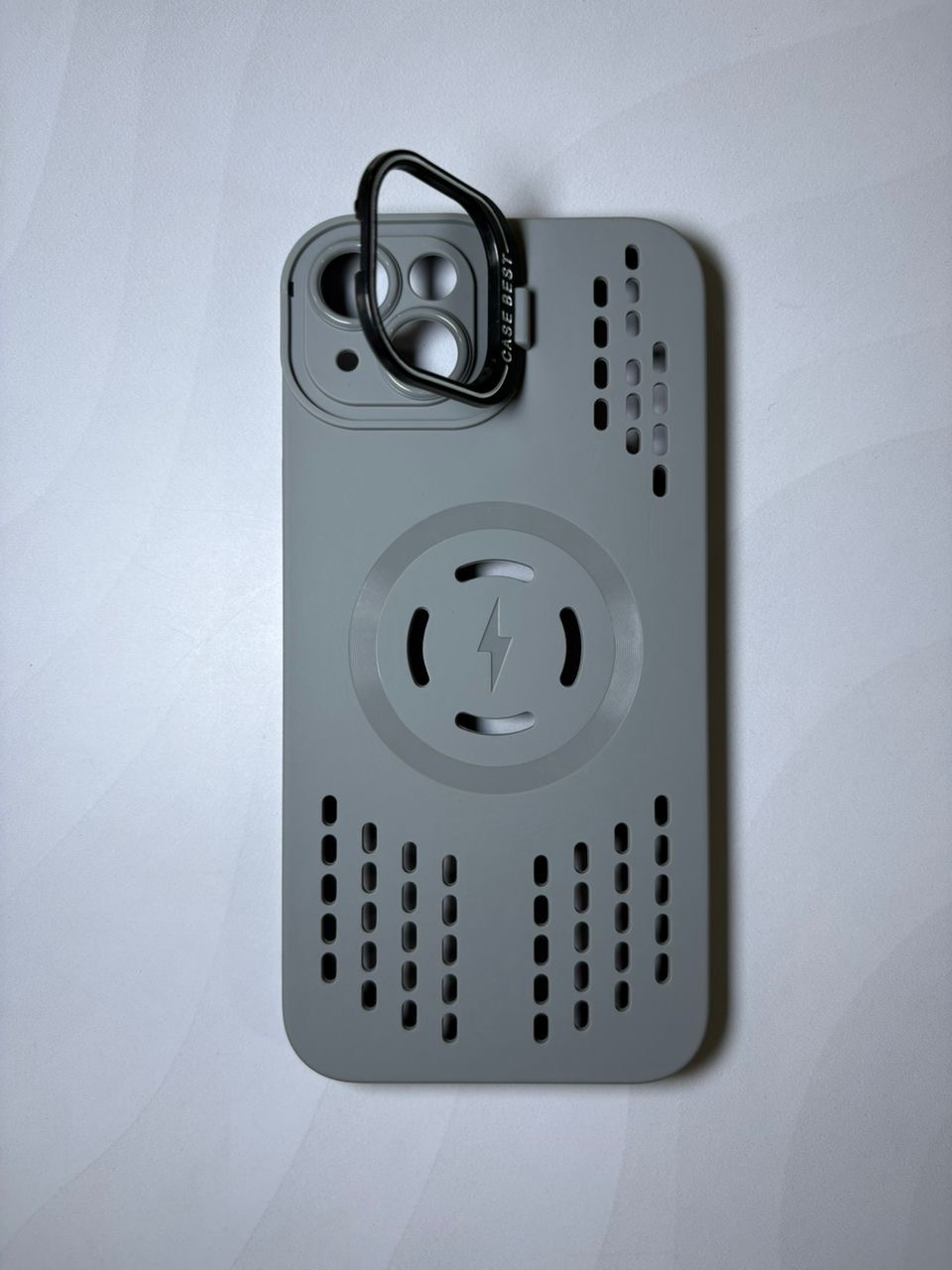 Case iPhone 15 Plus - Tucase.sc Store