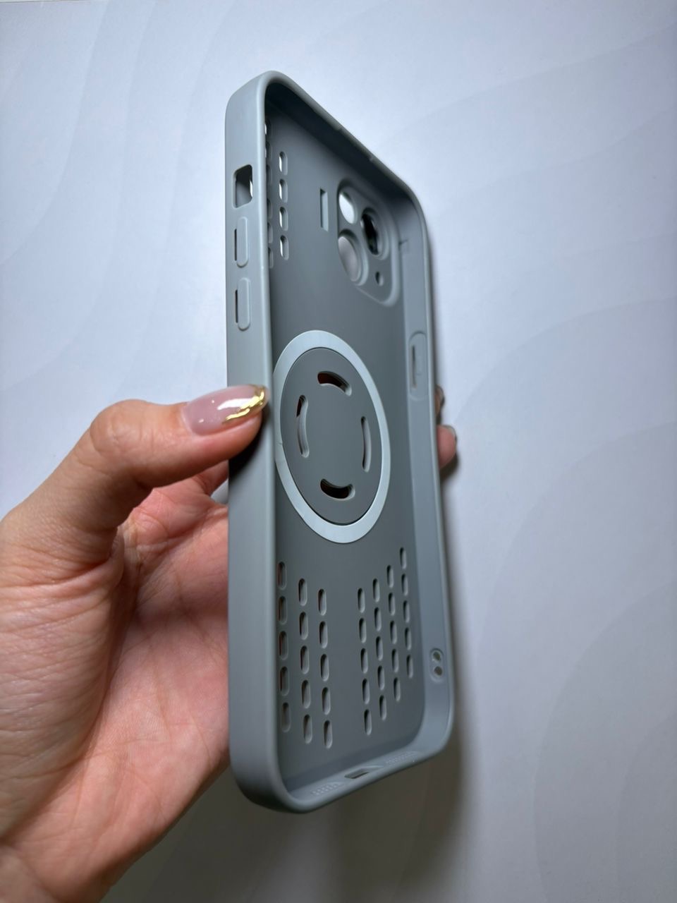 Case iPhone 15 Plus - Tucase.sc Store