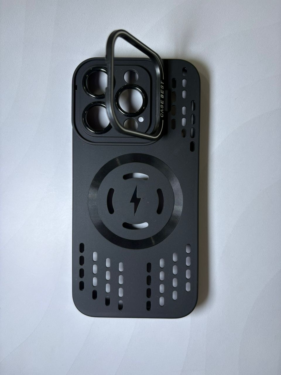 Case iPhone 15 Pro - Tucase.sc Store