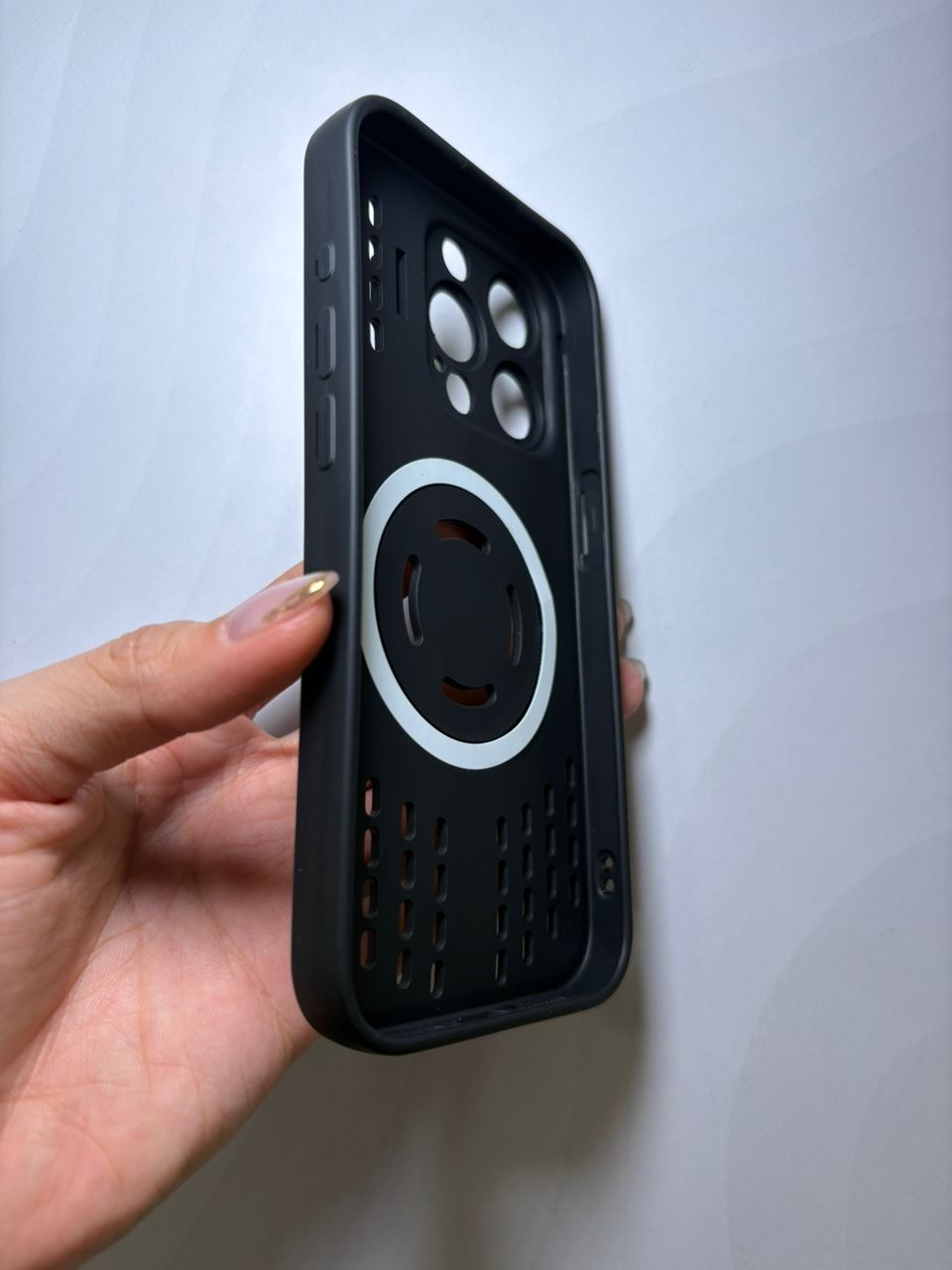 Case iPhone 15 Pro - Tucase.sc Store