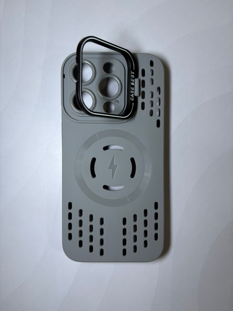 Case iPhone 15 Pro - Tucase.sc Store