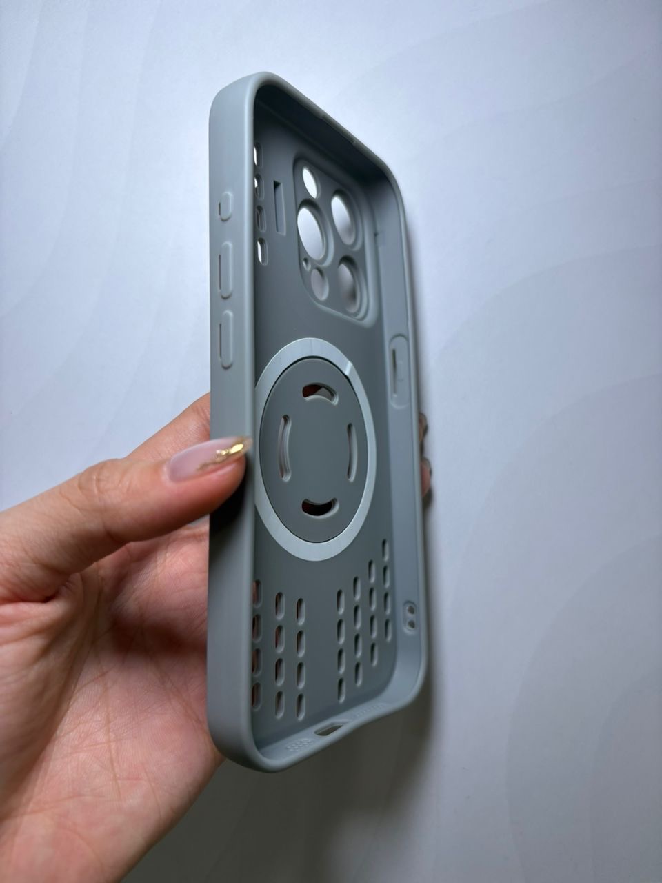 Case iPhone 15 Pro - Tucase.sc Store