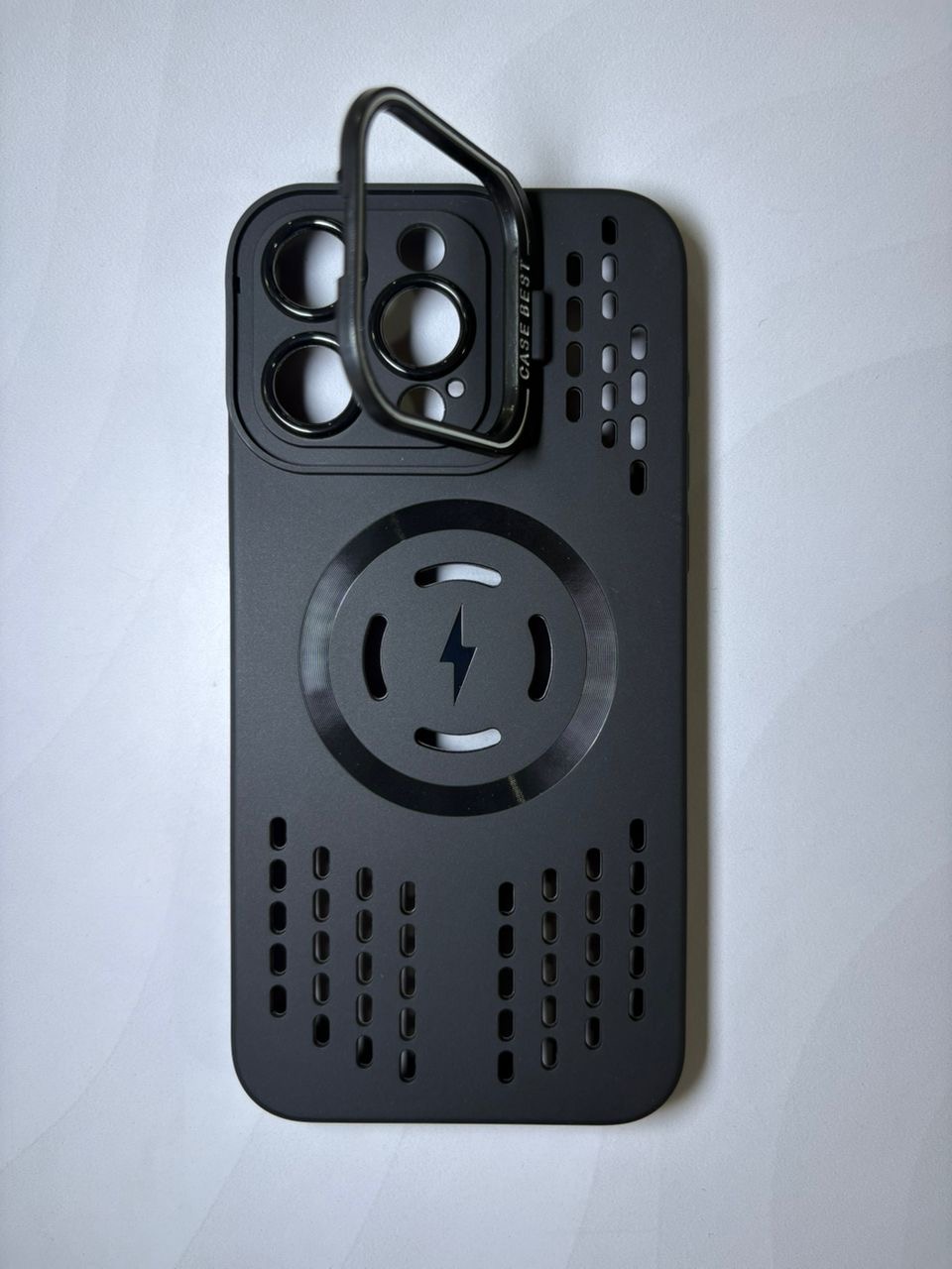 Case iPhone 15 Pro Max - Tucase.sc Store