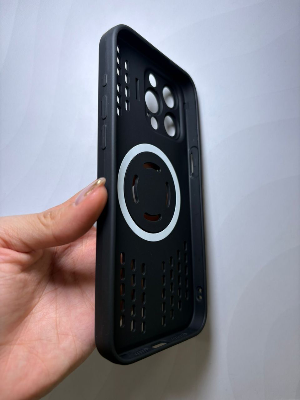 Case iPhone 15 Pro Max - Tucase.sc Store