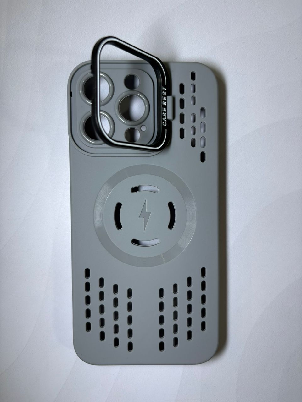 Case iPhone 15 Pro Max - Tucase.sc Store