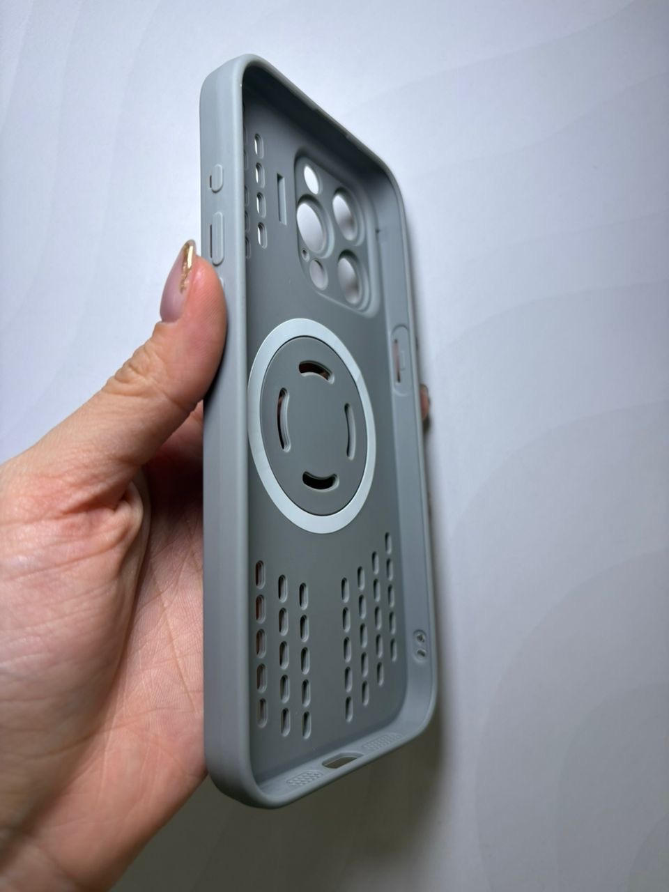 Case iPhone 15 Pro Max - Tucase.sc Store