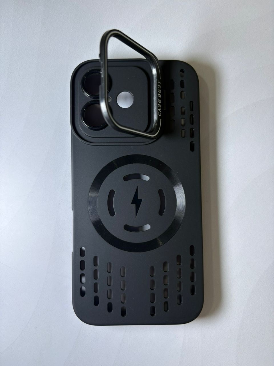 Case iPhone 16 - Tucase.sc Store