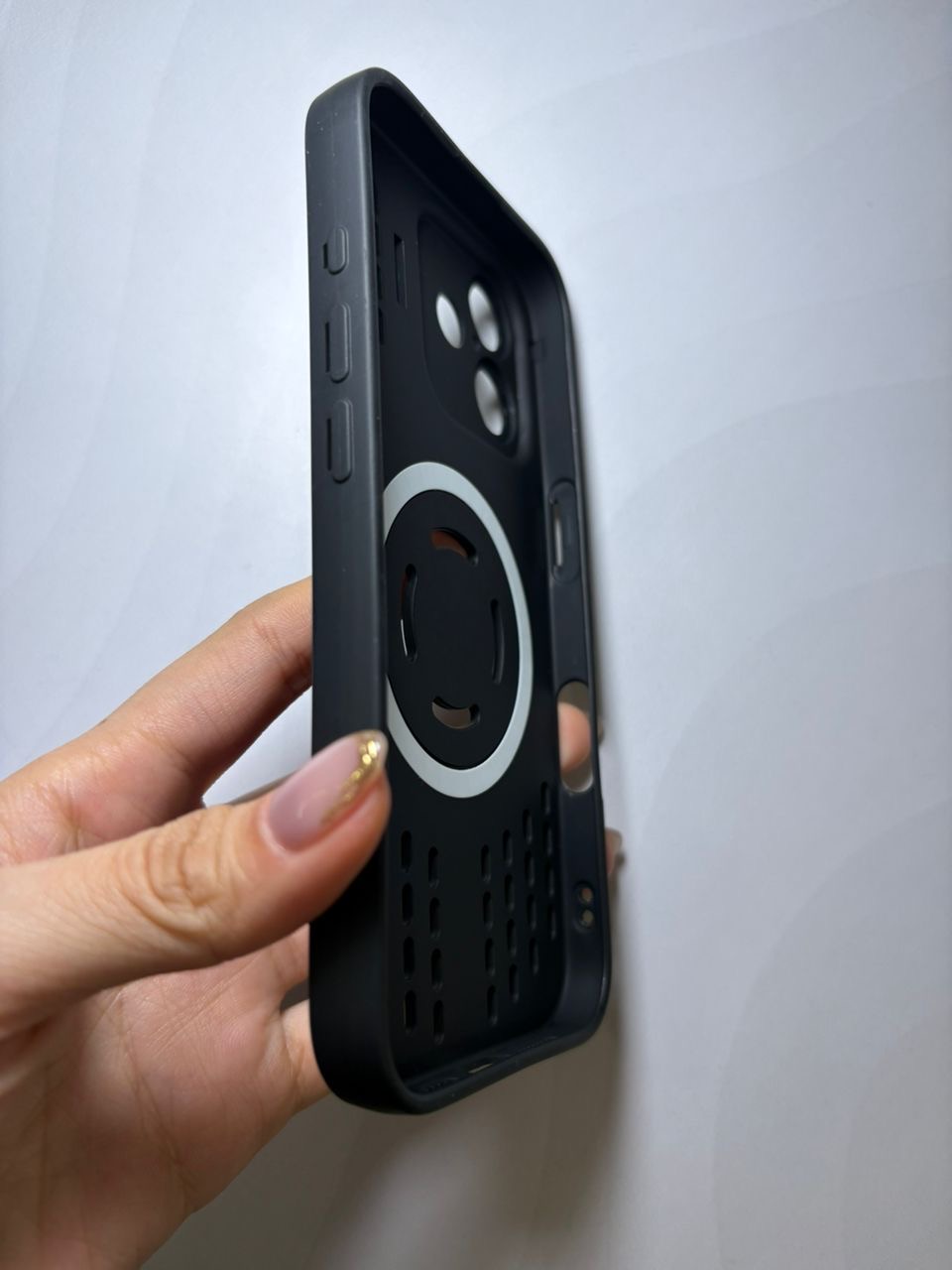 Case iPhone 16 - Tucase.sc Store