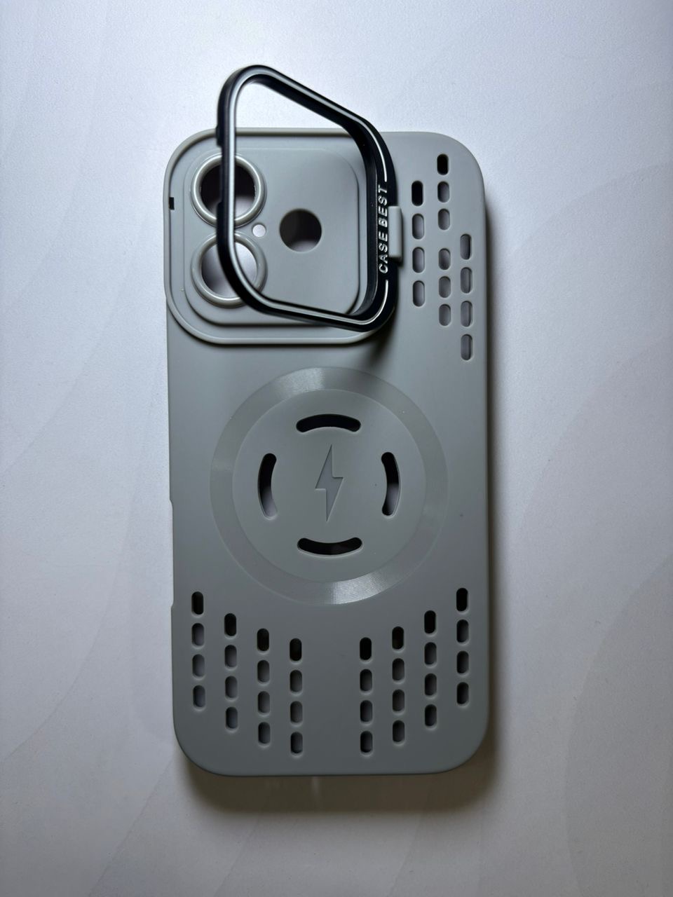 Case iPhone 16 - Tucase.sc Store