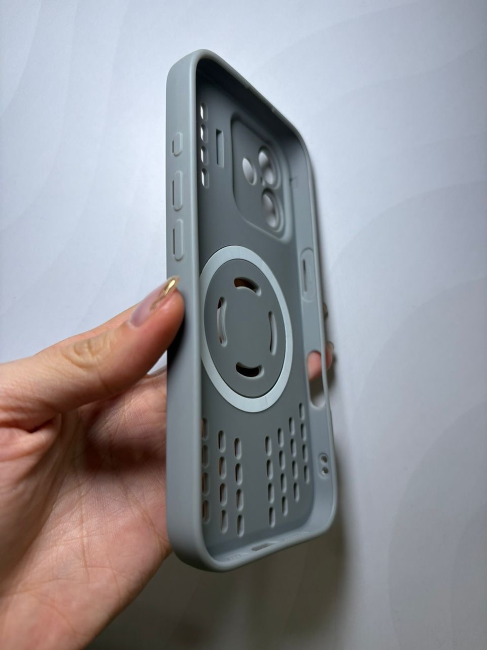 Case iPhone 16 - Tucase.sc Store