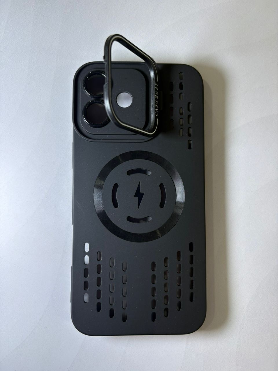 Case iPhone 16 Plus - Tucase.sc Store