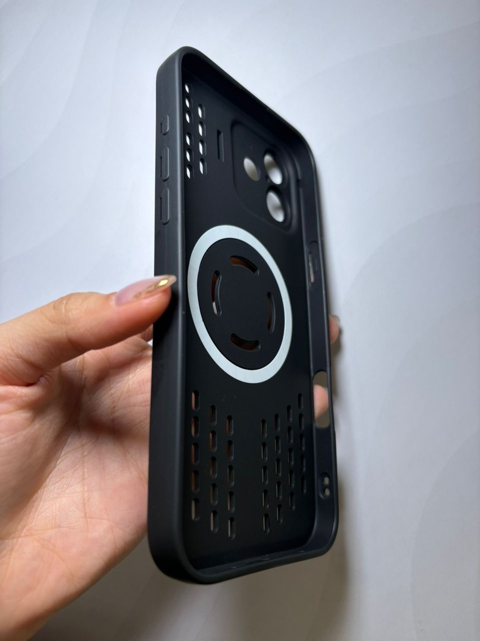 Case iPhone 16 Plus - Tucase.sc Store