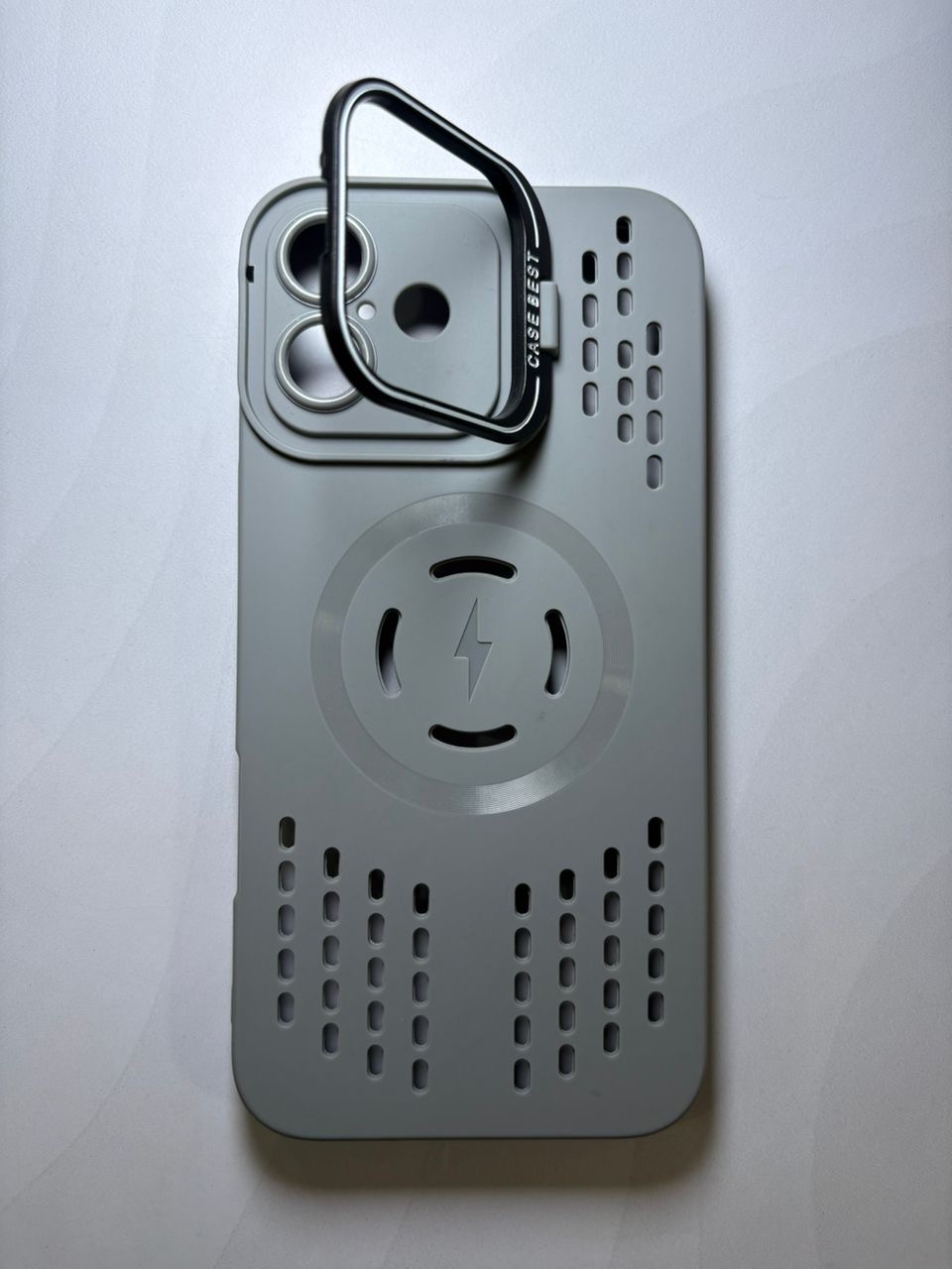 Case iPhone 16 Plus - Tucase.sc Store