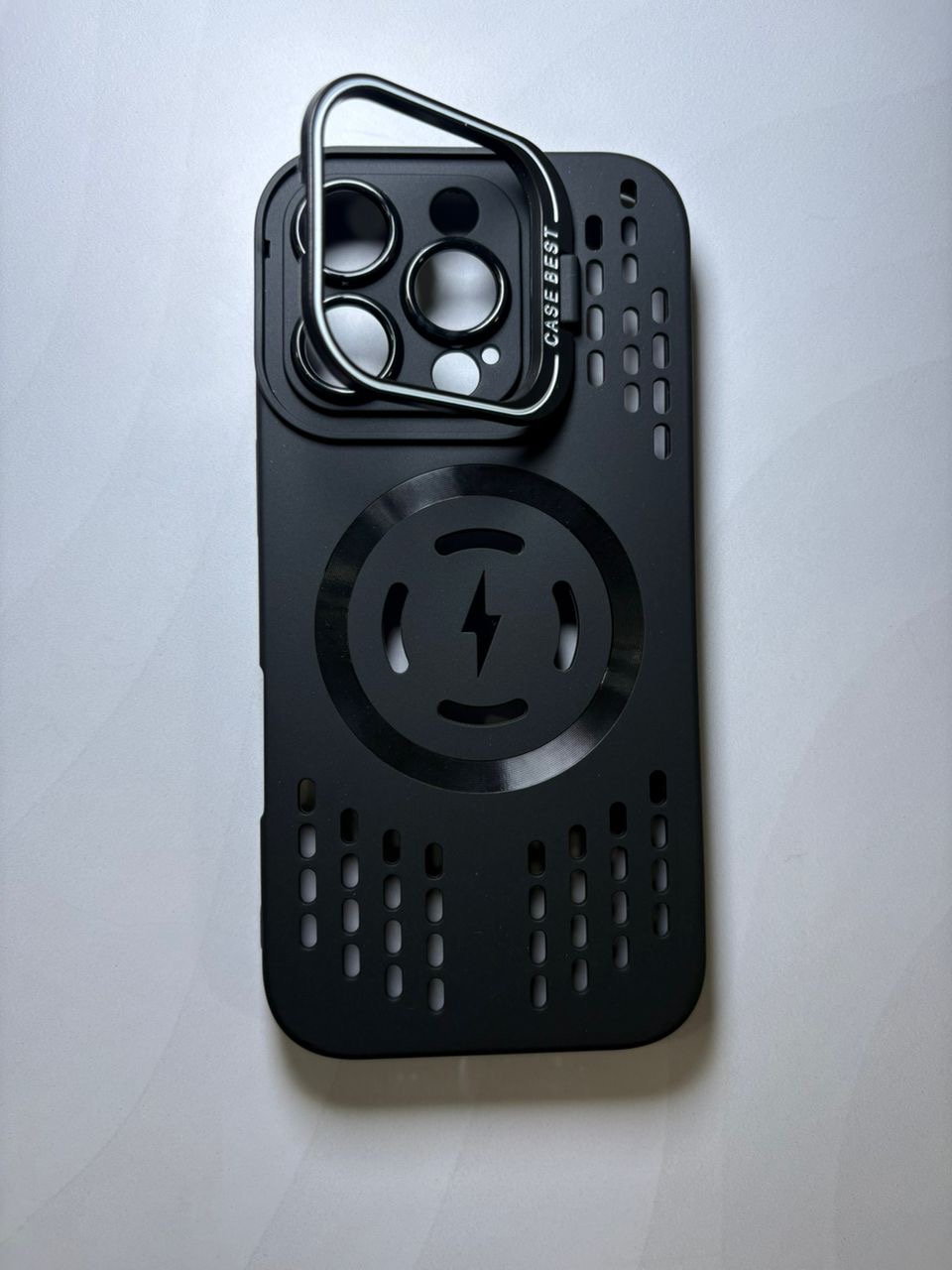 Case iPhone 16 Pro - Tucase.sc Store