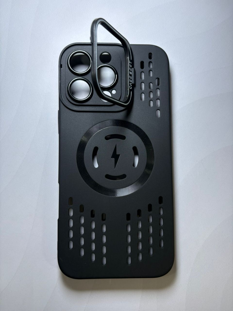 Case iPhone 16 Pro Max - Tucase.sc Store