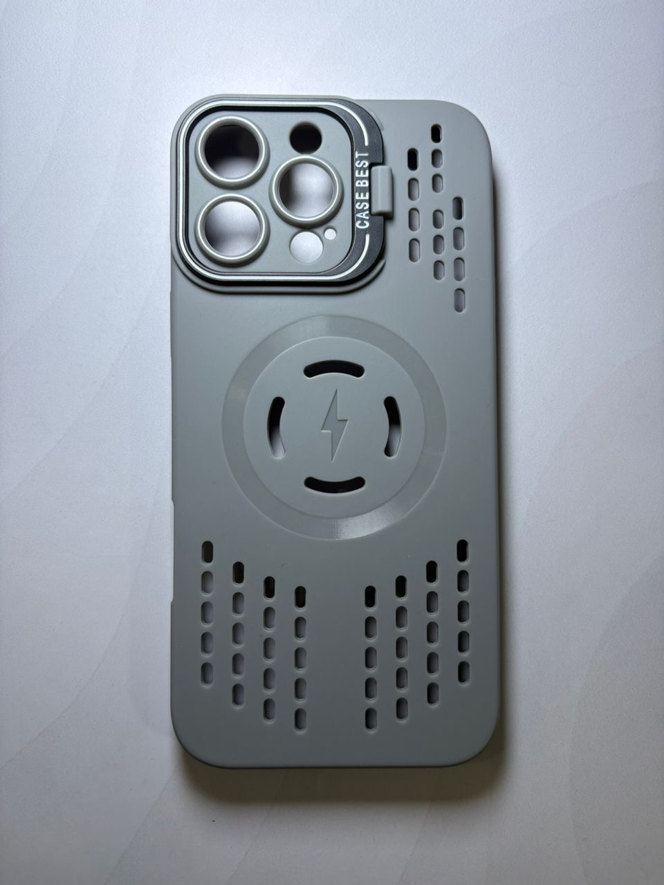 Case iPhone 16 Pro Max