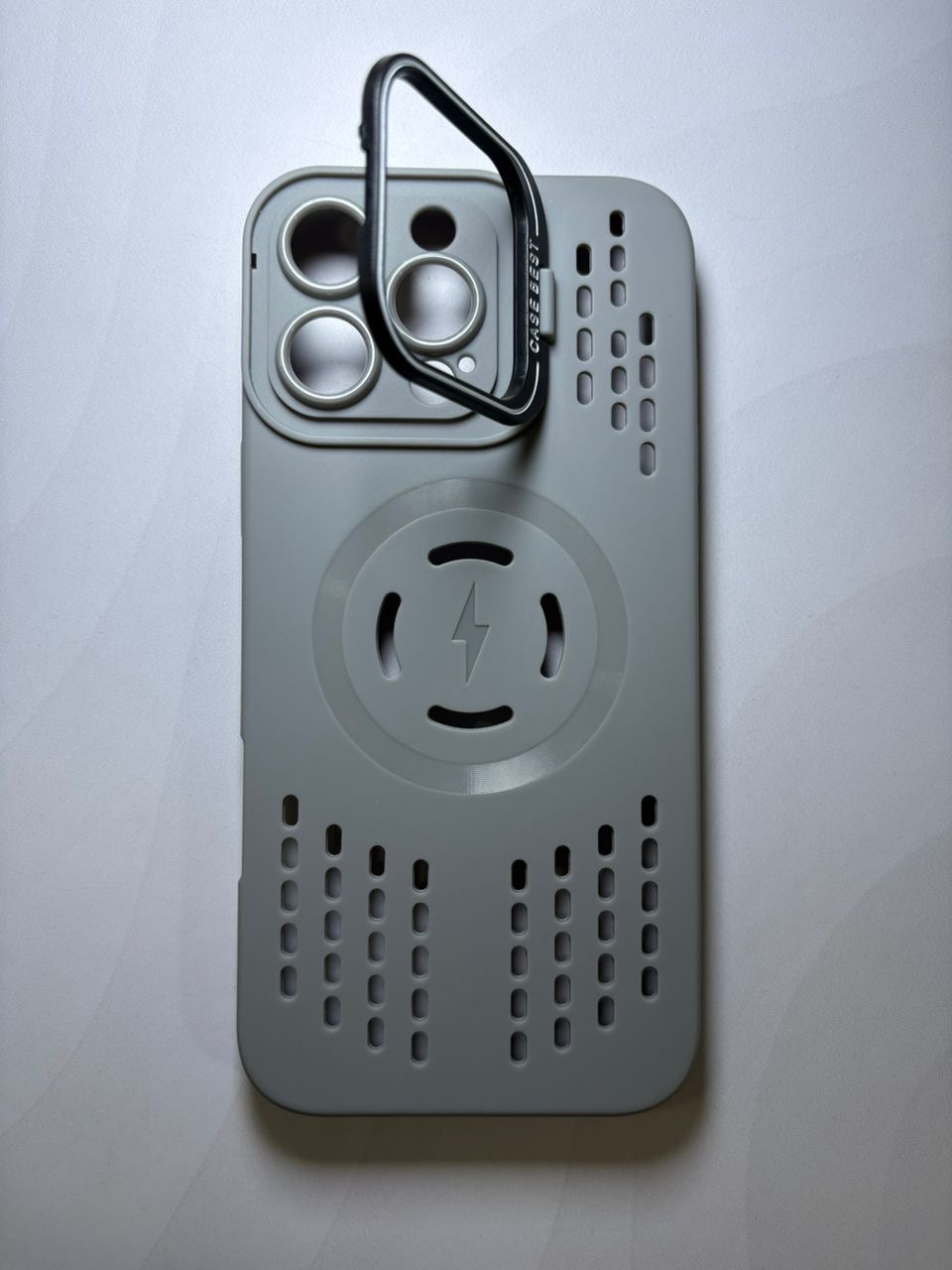 Case iPhone 16 Pro Max - Tucase.sc Store