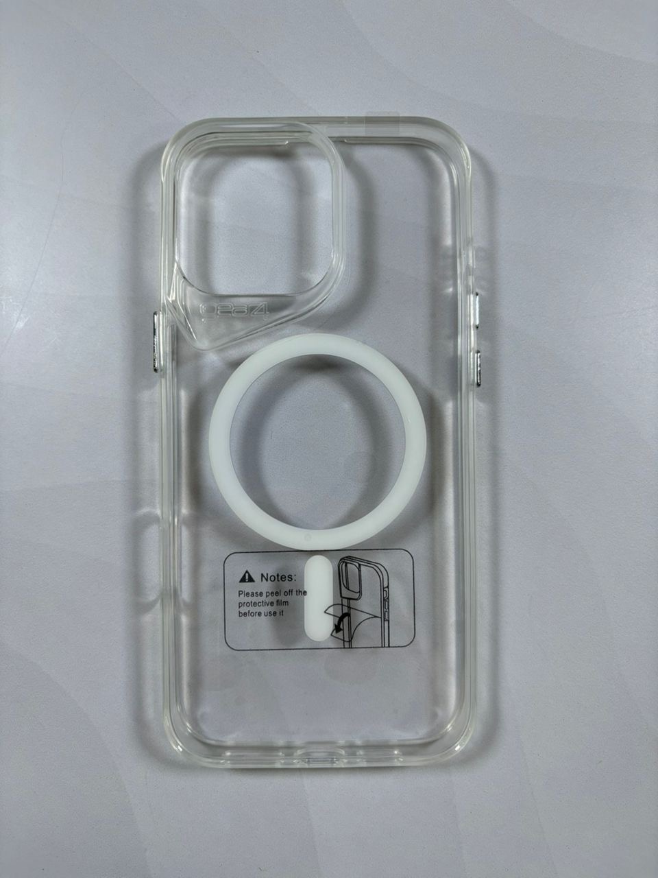 Case iPhone 16 Pro Max