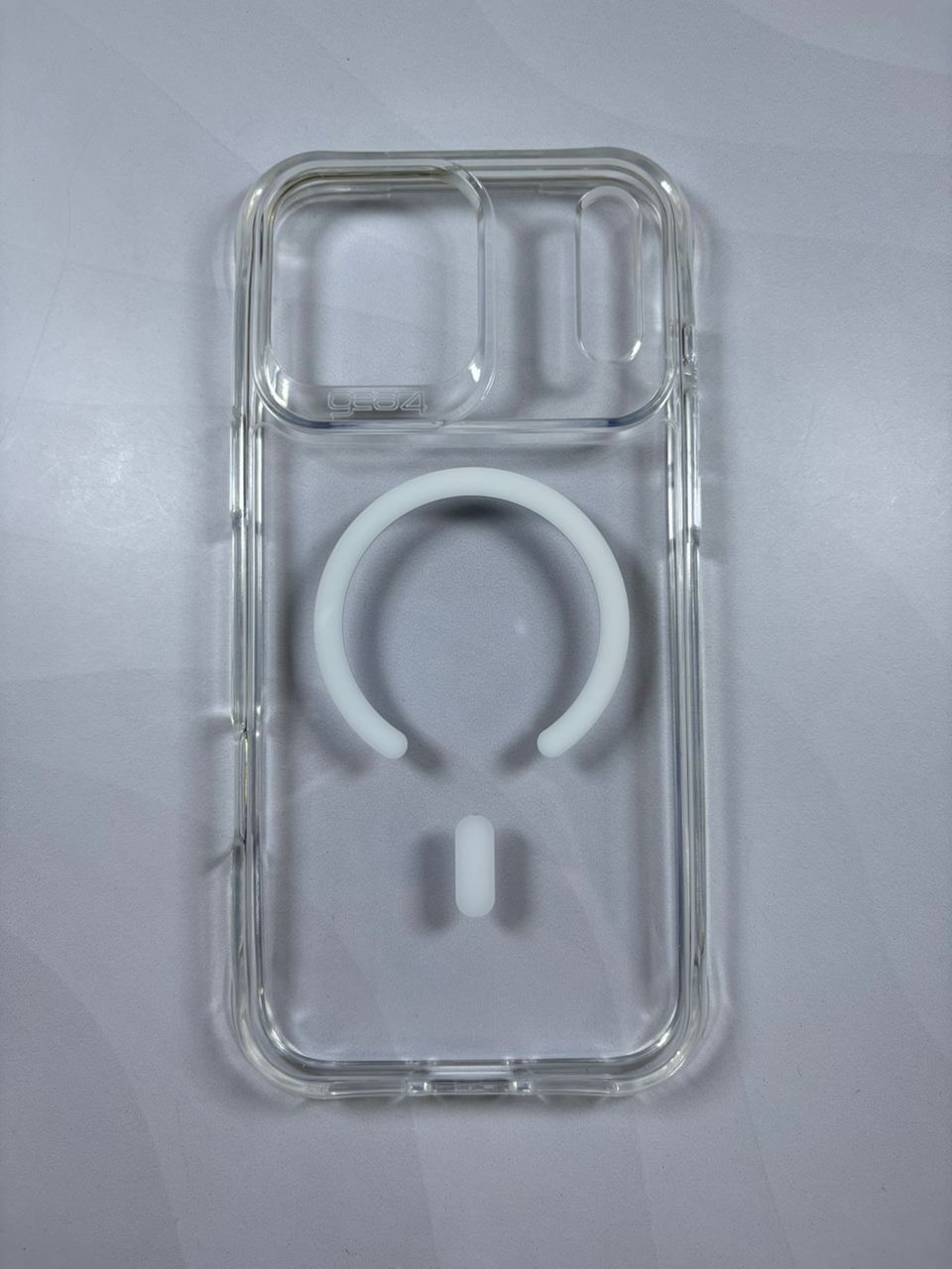 Case iPhone 17 Pro Max 