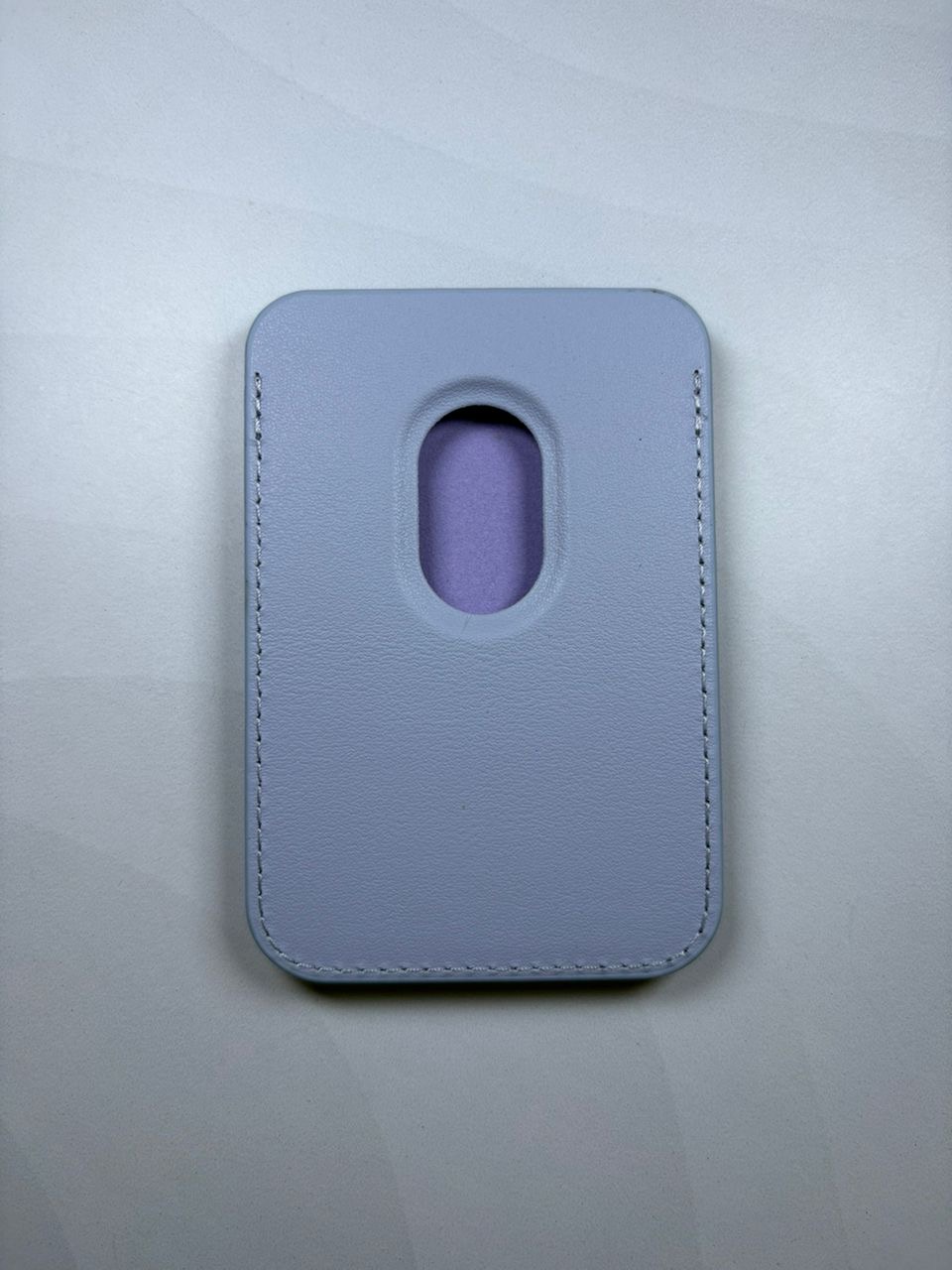 Wallet / tarjetero Lila - Tucase.sc Store