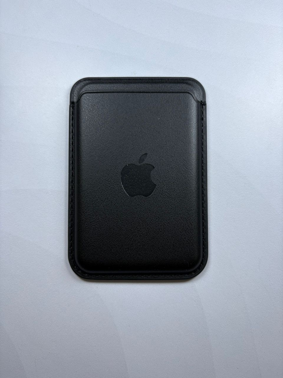 Wallet / tarjetero Negro