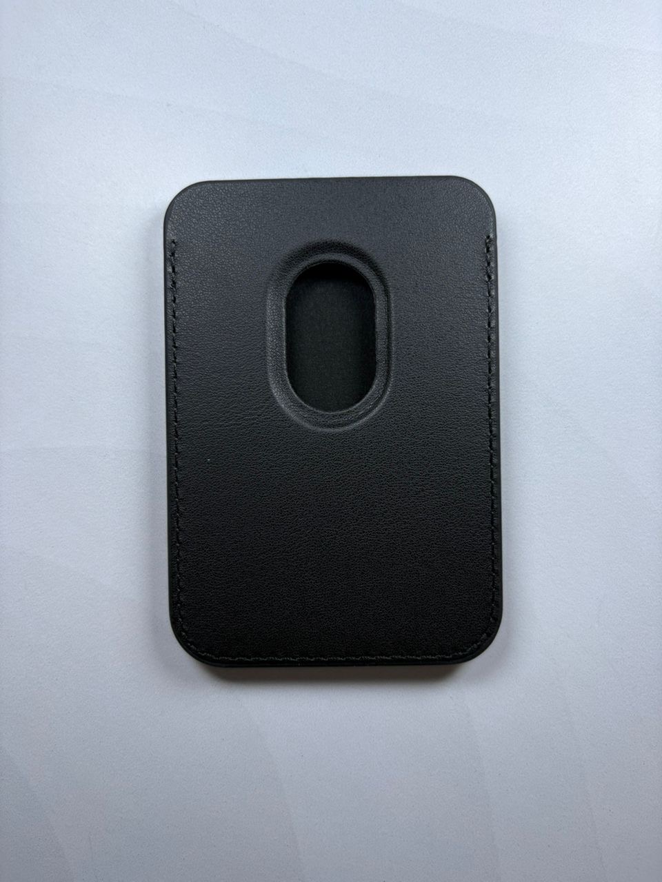 Wallet / tarjetero Negro - Tucase.sc Store