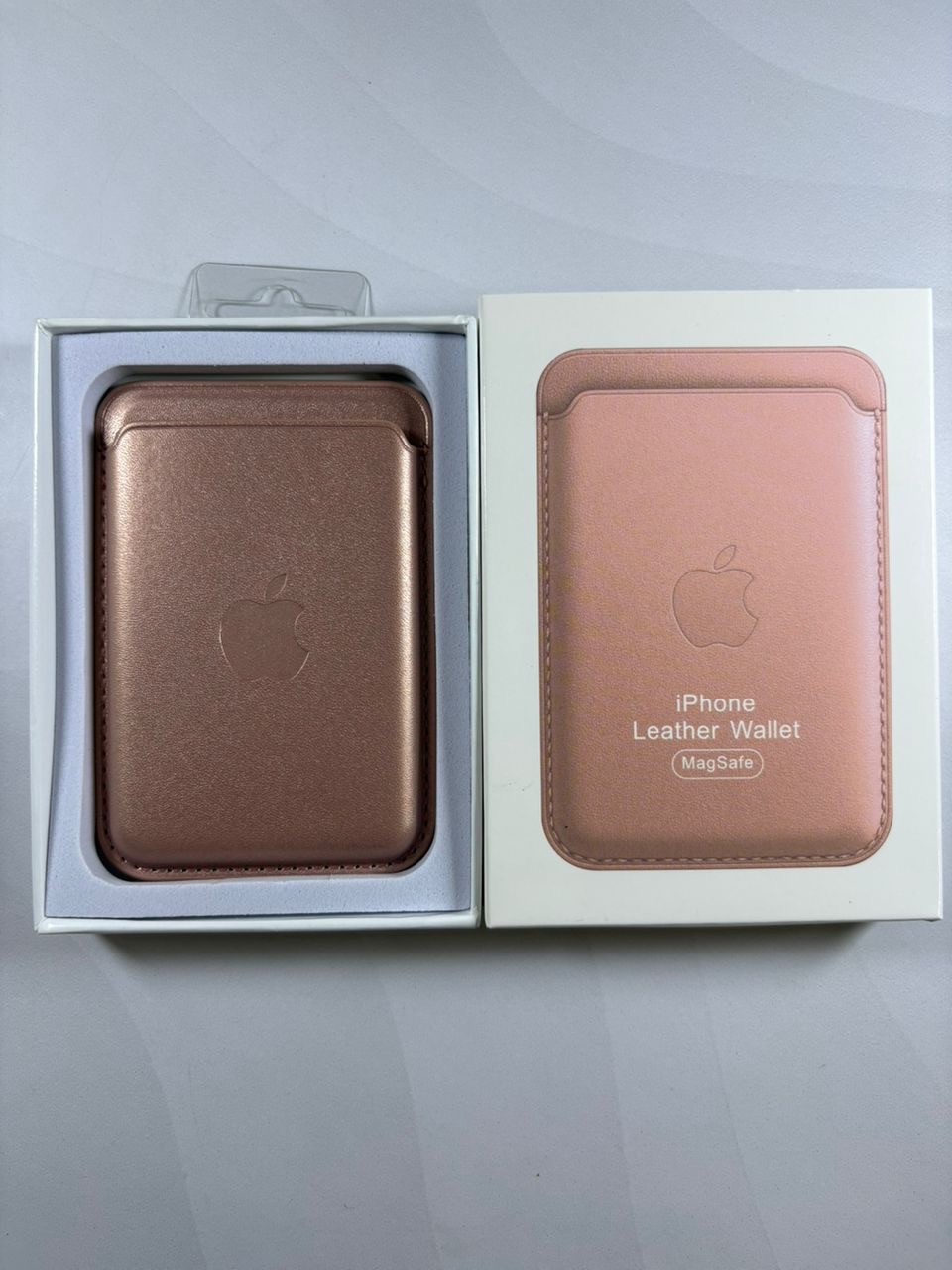 Wallet / tarjetero  - Tucase.sc Store