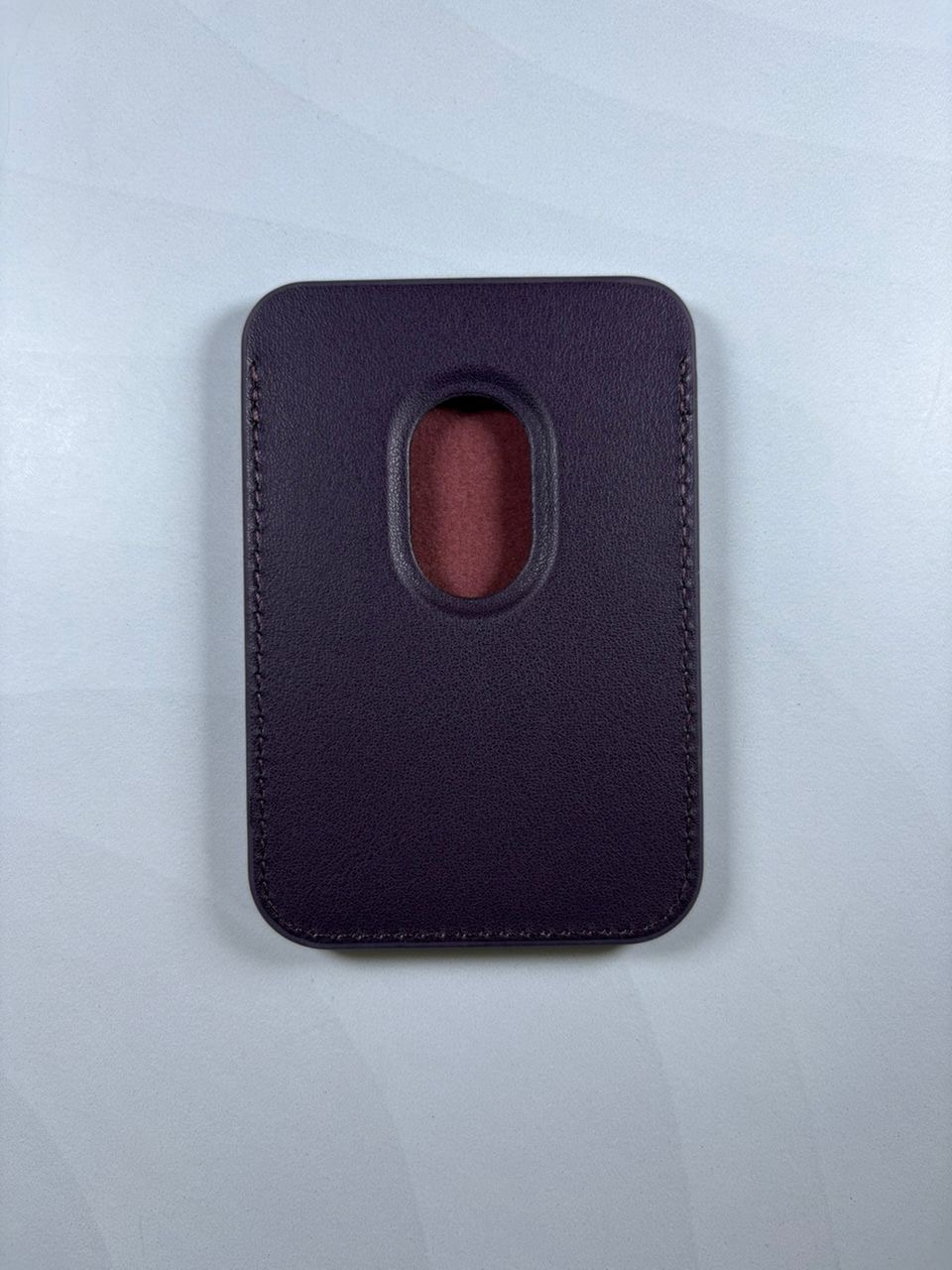 Wallet / tarjetero Morado - Tucase.sc Store