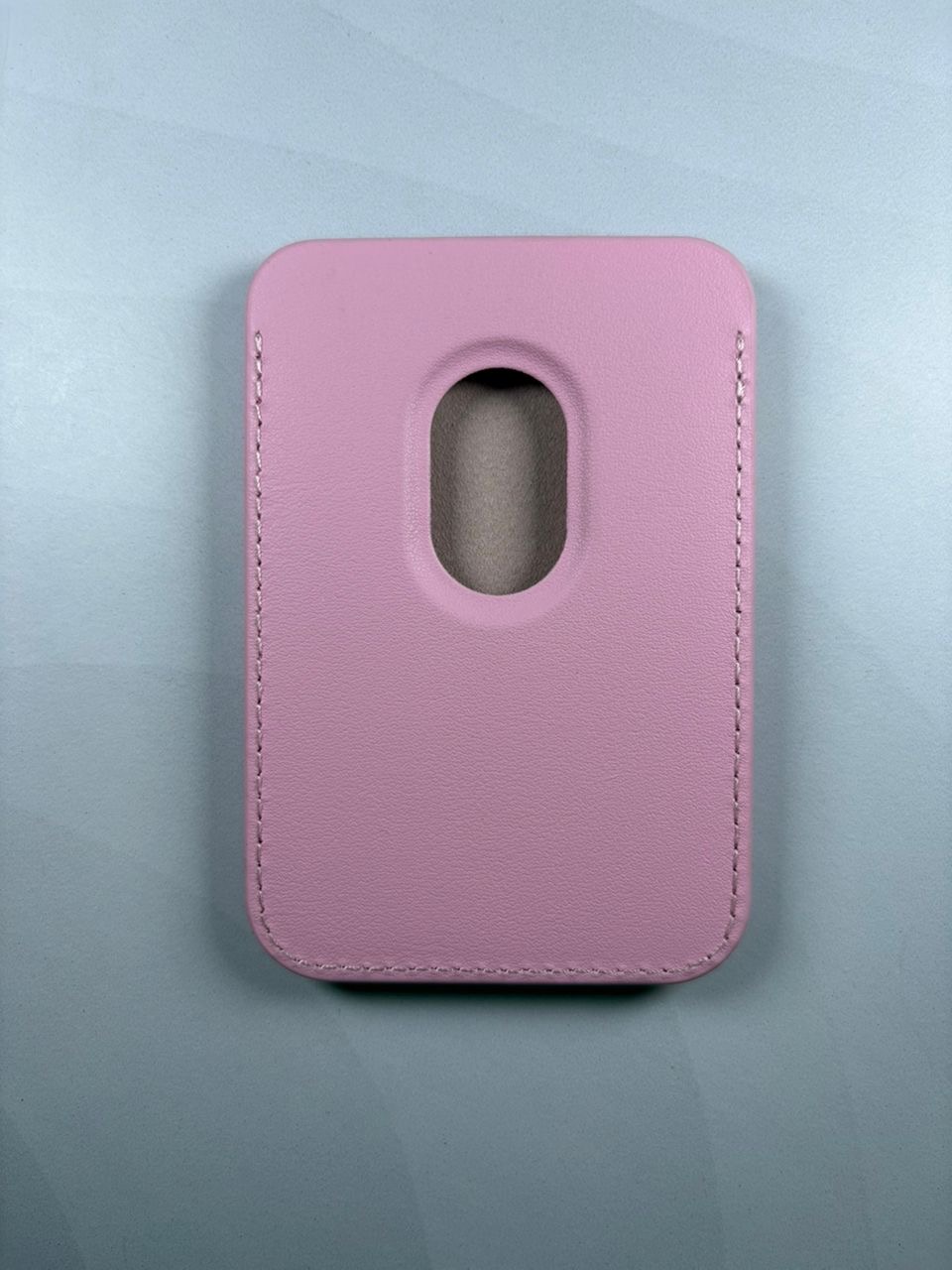 Wallet / tarjetero Rosado - Tucase.sc Store