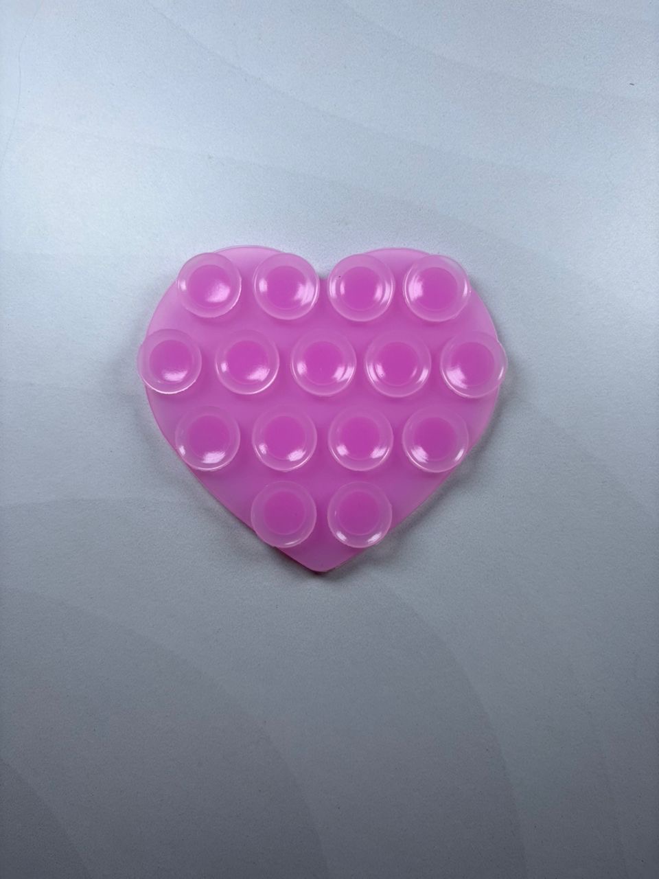 Sticky/Grippy Doble Rosado