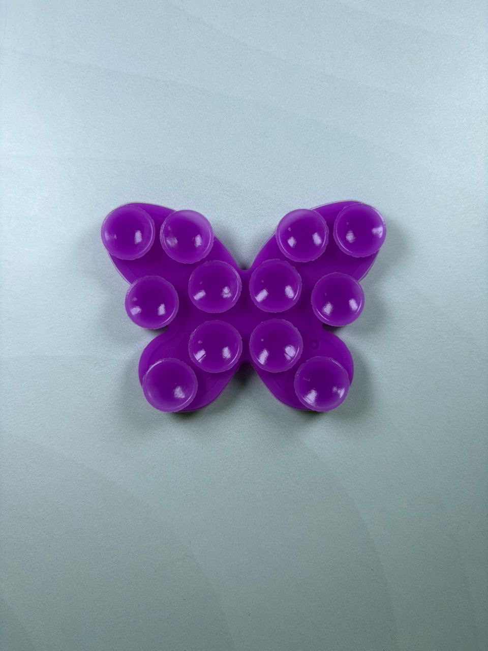 Sticky/Grippy Doble Morado