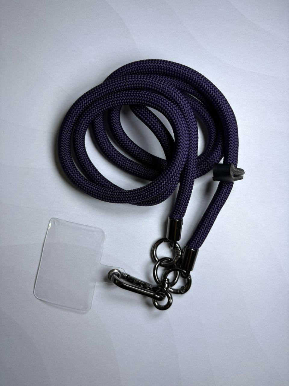 Strap Morado