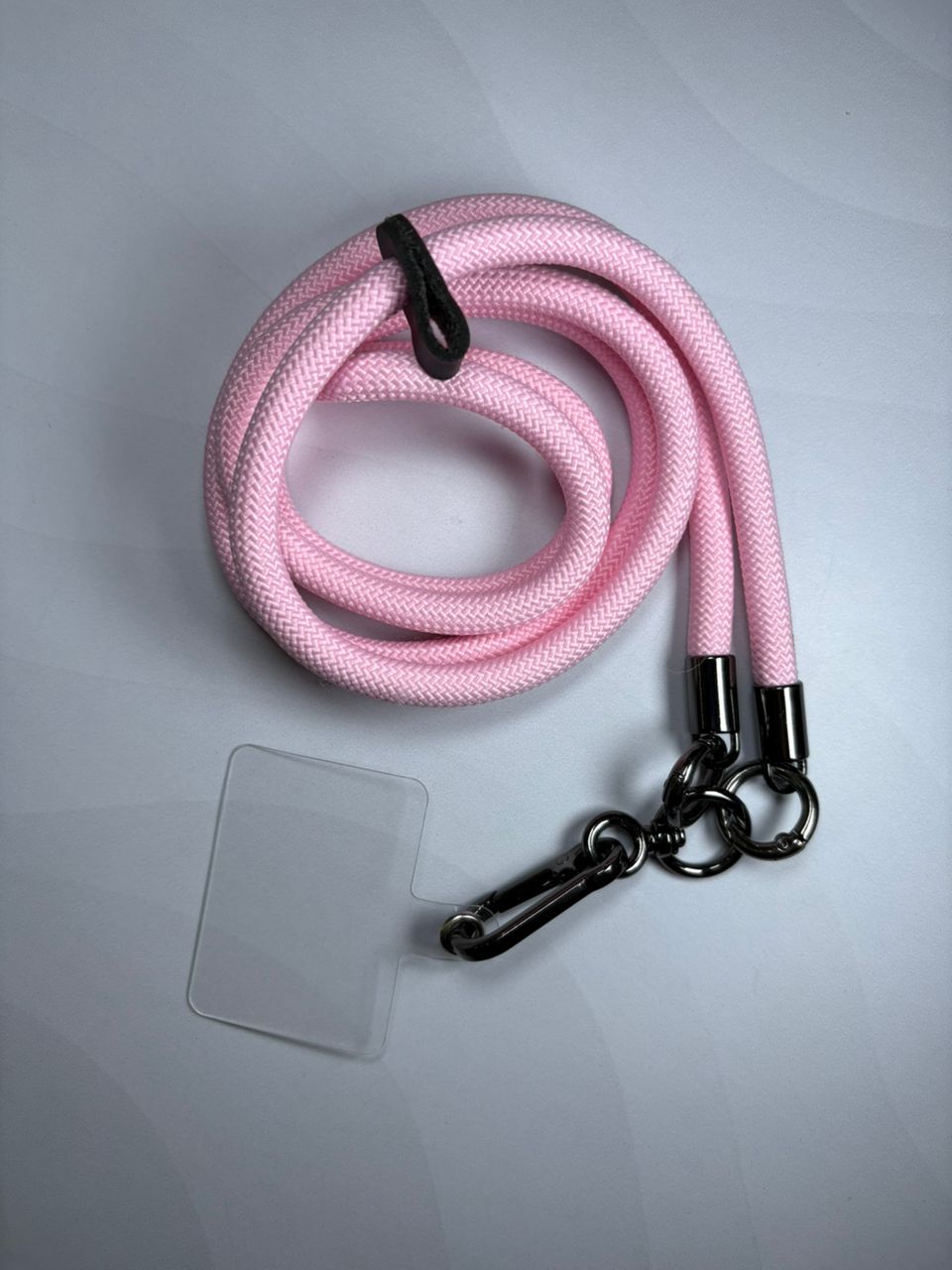 Strap Rosado