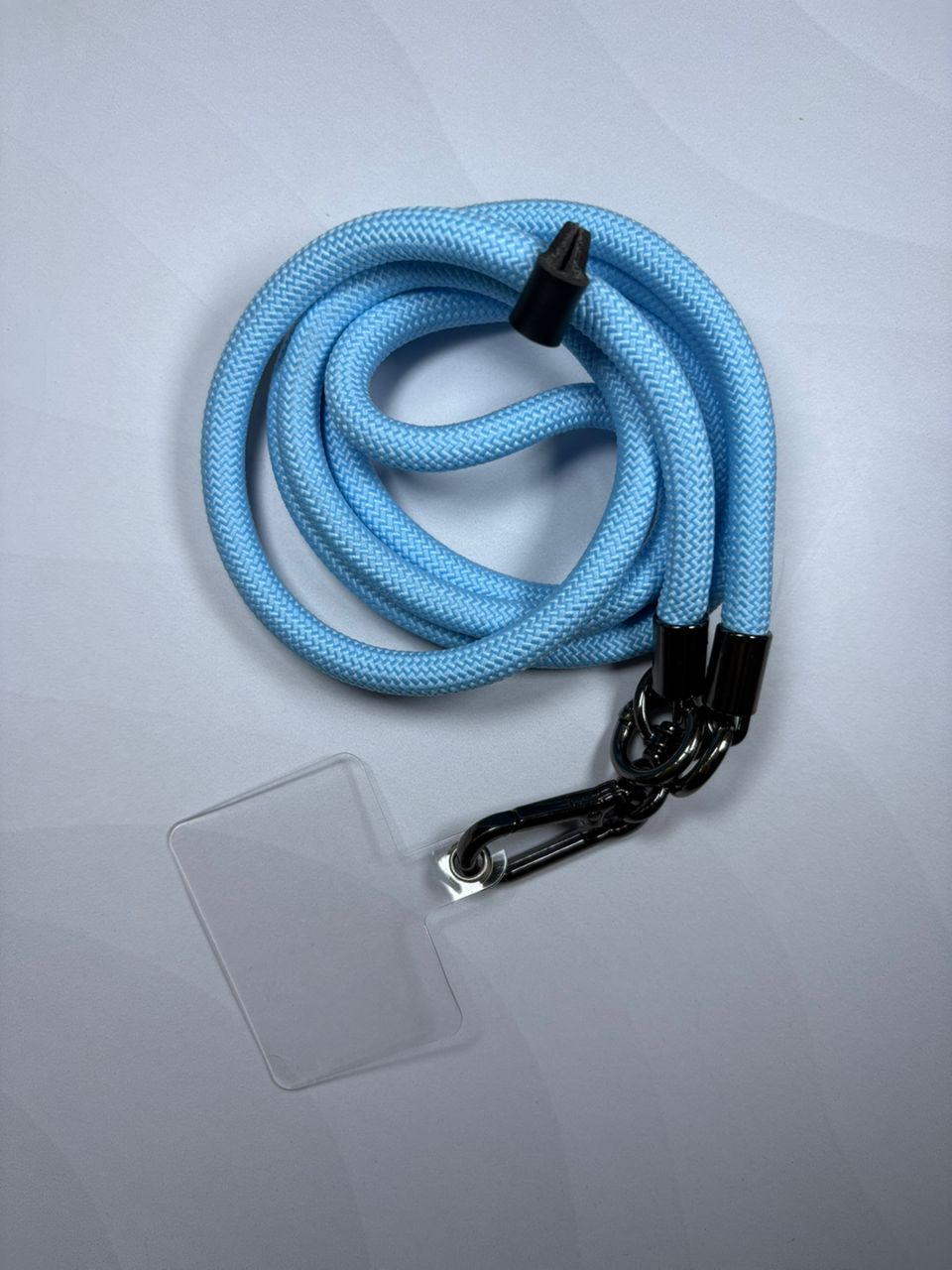 Strap Azul claro 