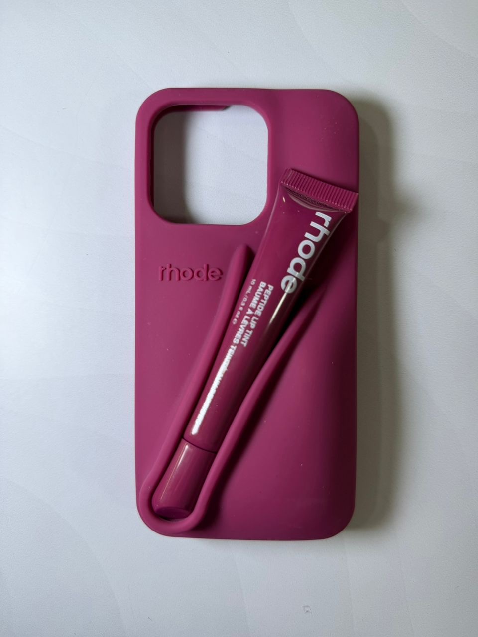 Case iPhone 13 Pro / 14 Pro