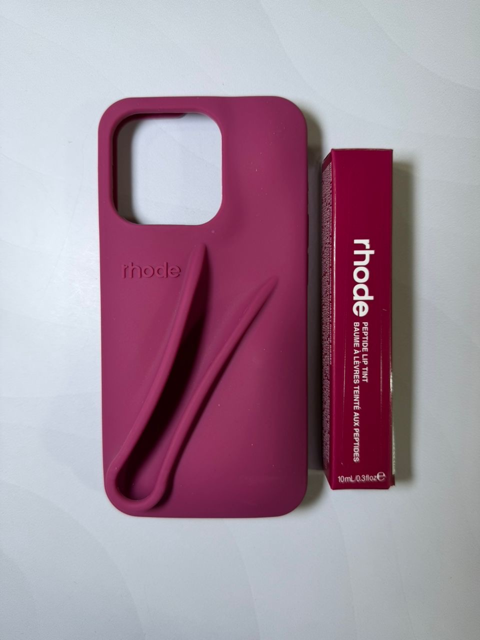 Case iPhone 15 Pro  - Tucase.sc Store