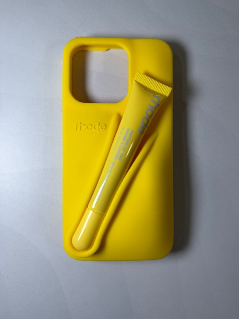 Case iPhone 15 Pro