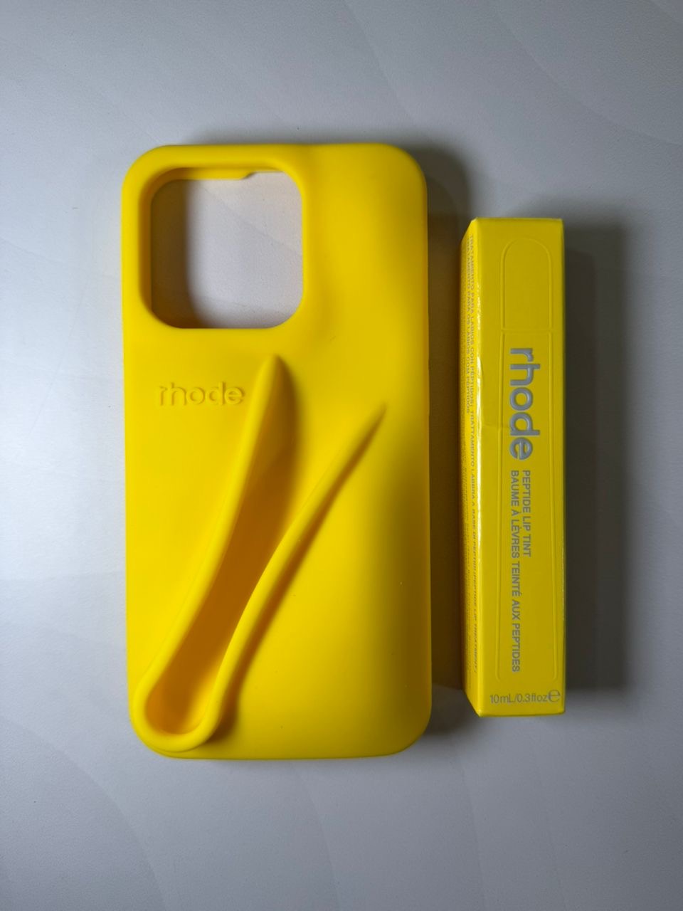 Case iPhone 15 Pro - Tucase.sc Store