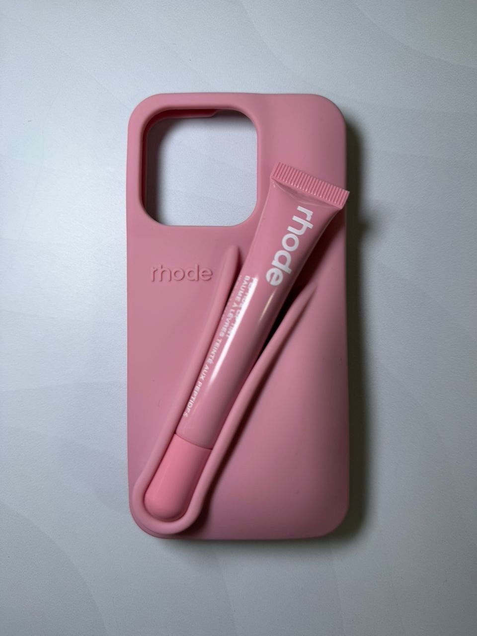 Case iPhone 15 Pro 