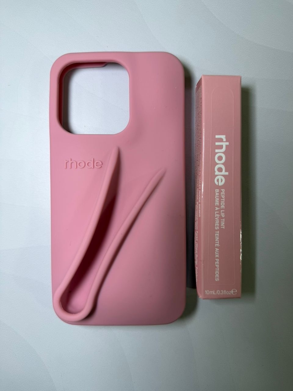 Case iPhone 15 Pro  - Tucase.sc Store