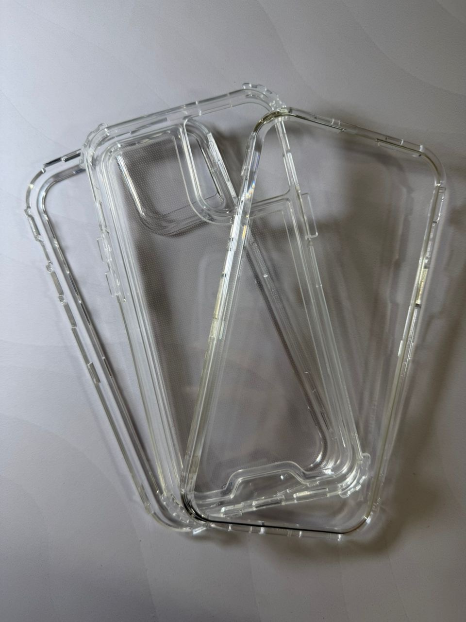 Case 360 iPhone 14 Plus / 15 Plus - Tucase.sc Store