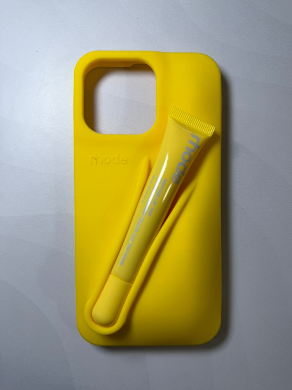 Case iPhone 14 Pro Max / 15 Pro Max 