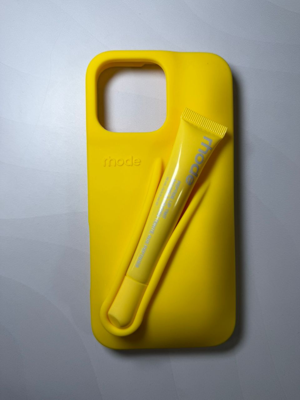 Case iPhone 16 Pro Max 