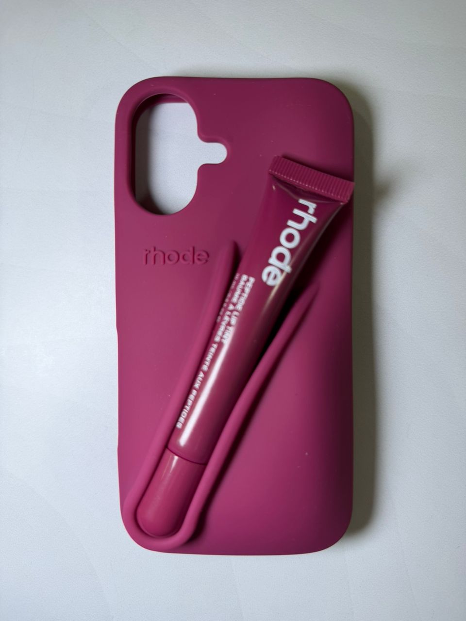 Case iPhone 16 / iPhone 17