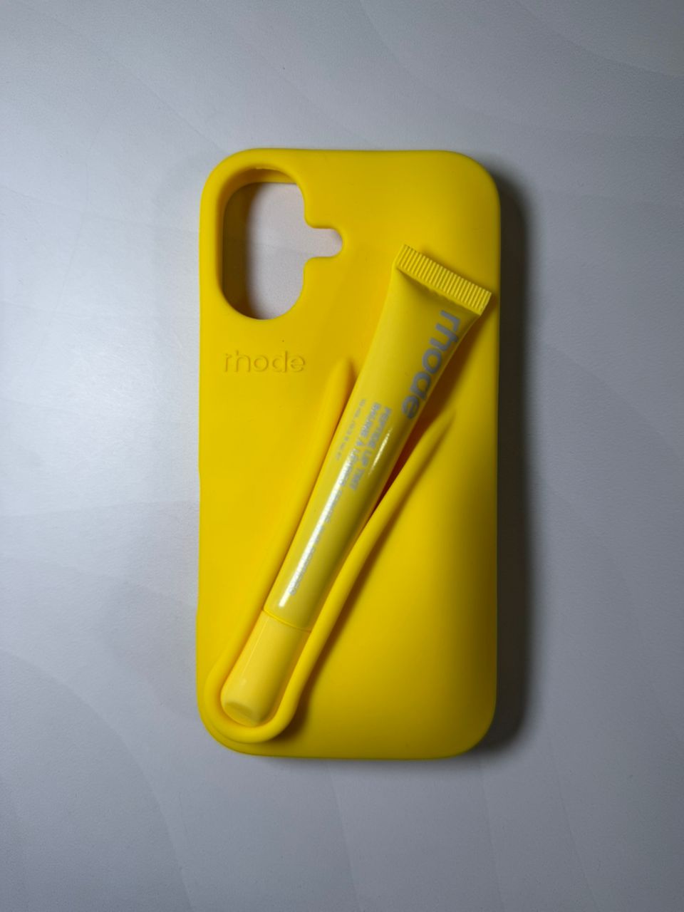 Case iPhone 16 / iPhone 17