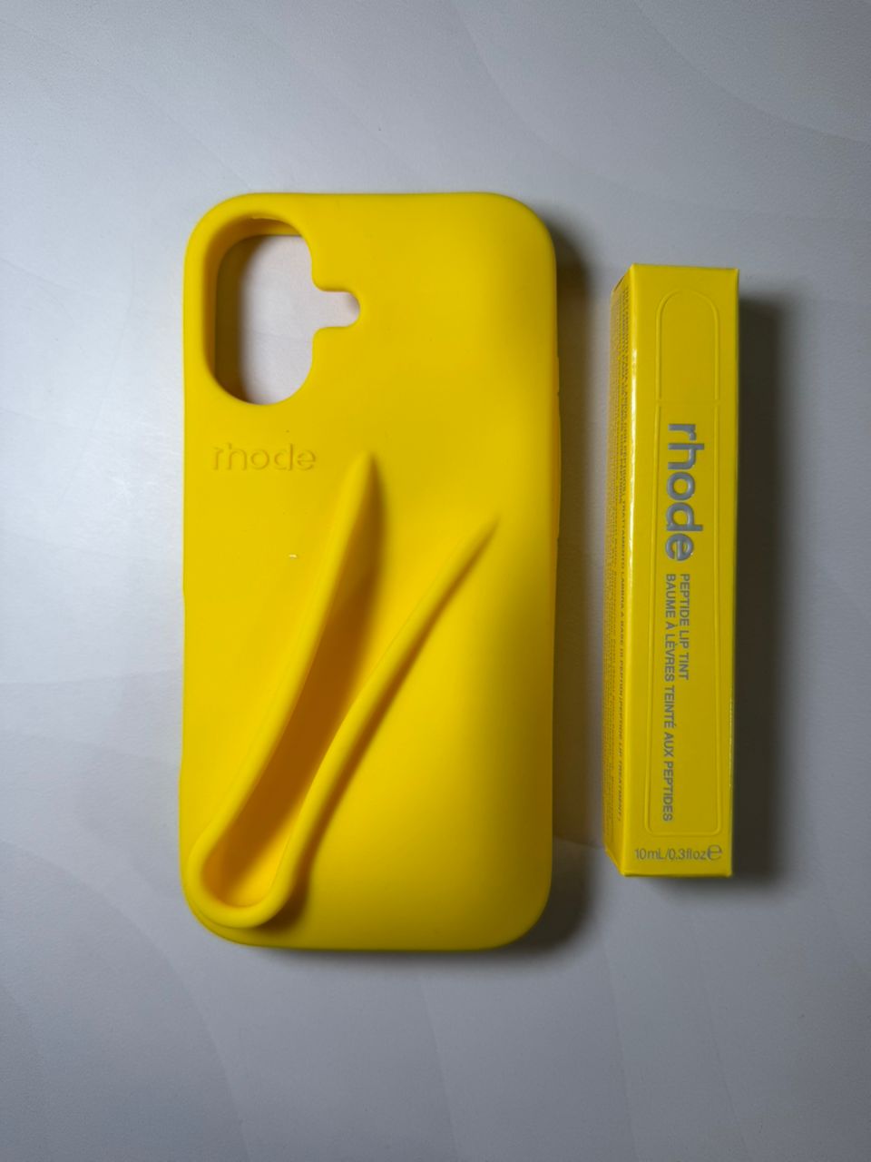 Case iPhone 16 / iPhone 17 - Tucase.sc Store