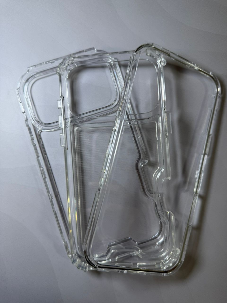 Case 360 iPhone 17 Pro Max - Tucase.sc Store