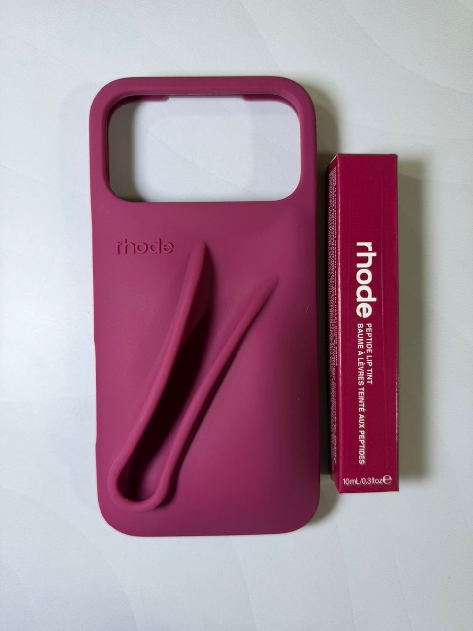 Case iPhone 17 Pro Max  - Tucase.sc Store