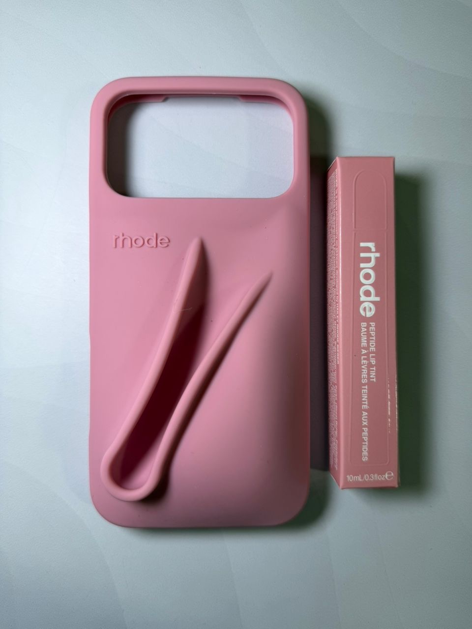 Case iPhone 17 Pro Max  - Tucase.sc Store