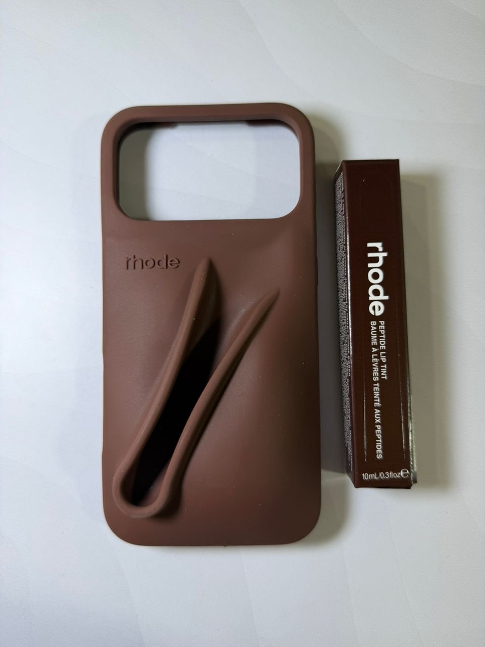 Case iPhone 17 Pro Max  - Tucase.sc Store